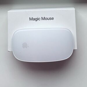 Magic Mouse